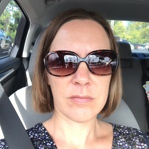 Meet your Posher, Jamie